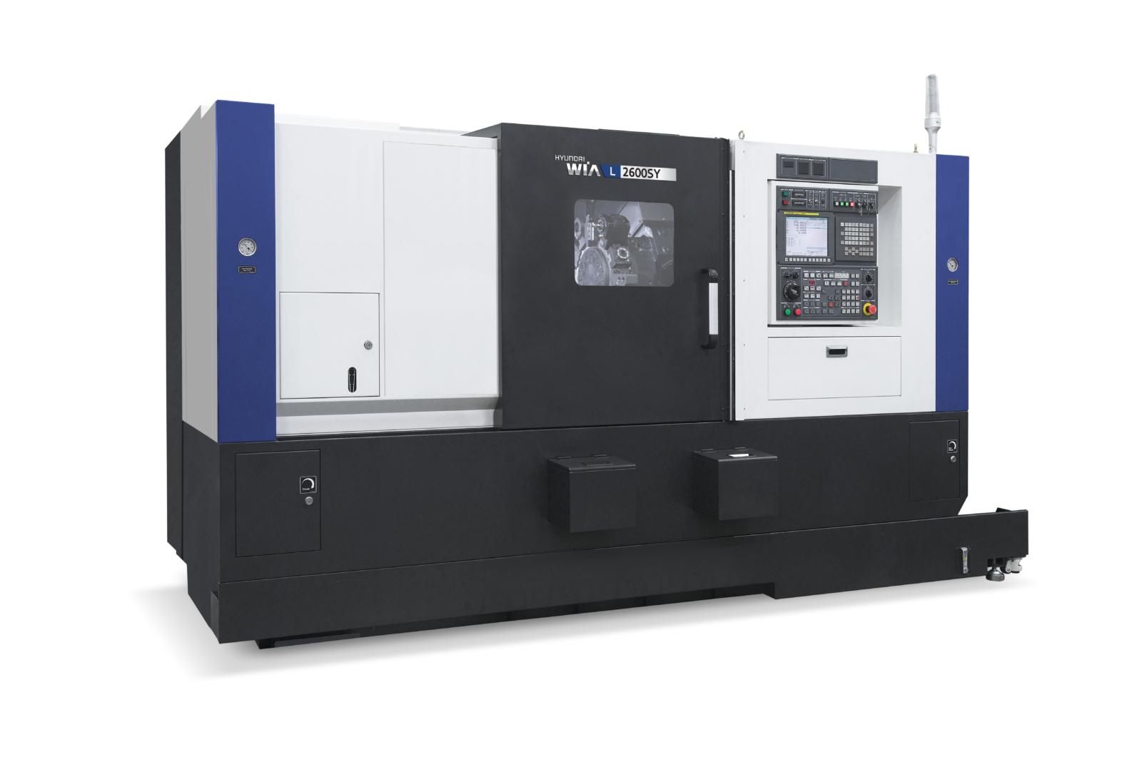 L2600SY Series Groupe HRT l2600sy-series-groupe-hrt