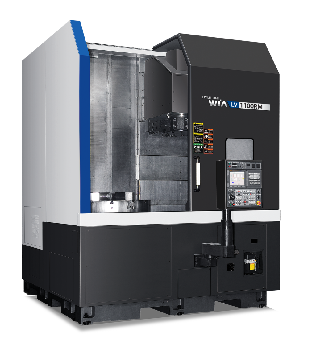 LV1100 Series Groupe HRT lv1100-series-groupe-hrt