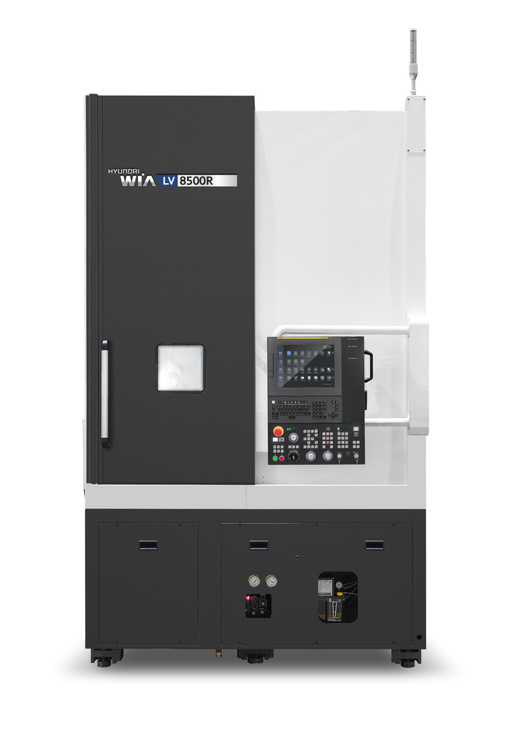 LV8500 Series Groupe HRT lv8500-series-groupe-hrt