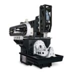 MF700 QUASER 5 AXES