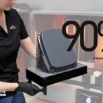 Formlabs : SLA Cas EATON