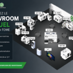Showroom virtuel Nakamura Tome