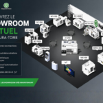 Showroom virtuel Nakamura Tome