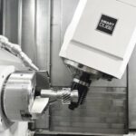Gear Cutting Nakamura-Tome